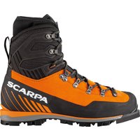 Scarpa Herren Mont Blanc Pro GTX Schuhe Scarpa Herren Mont Blanc Pro GTX Schuhe von Scarpa