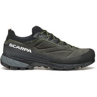 Scarpa Herren Rapid XT GTX Schuhe von Scarpa