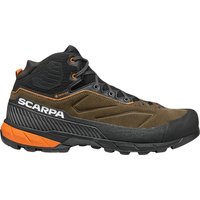 Scarpa Herren Rapid XT Mid GTX Schuhe von Scarpa