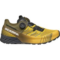 Scarpa Herren Ribelle Run Kalibra HT Schuhe von Scarpa