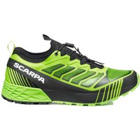 Scarpa Herren Ribelle Run Schuhe von Scarpa