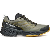 Scarpa Herren Rush 2 GTX Schuhe Scarpa Herren Rush 2 GTX Schuhe von Scarpa