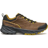 Scarpa Herren Rush 2 Pro GTX Schuhe von Scarpa