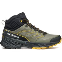 Scarpa Herren Rush Mid 2 GTX Schuhe Scarpa Herren Rush Mid 2 GTX Schuhe von Scarpa