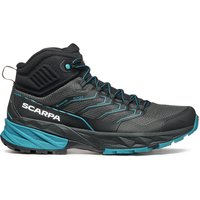 Scarpa Herren Rush Mid 2 GTX Schuhe Scarpa Herren Rush Mid 2 GTX Schuhe von Scarpa
