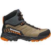 Scarpa Herren Rush TRK GTX Schuhe Scarpa Herren Rush TRK GTX Schuhe von Scarpa