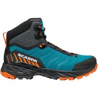 Scarpa Herren Rush TRK GTX Schuhe von Scarpa