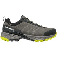 Scarpa Herren Rush Trail GTX Schuhe Scarpa Herren Rush Trail GTX Schuhe von Scarpa
