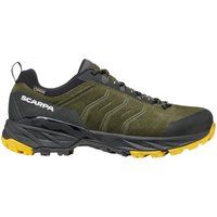 Scarpa Herren Rush Trail GTX Schuhe Scarpa Herren Rush Trail GTX Schuhe von Scarpa