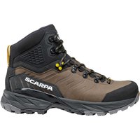 Scarpa Herren Rush Trek Pro GTX Schuhe Scarpa Herren Rush Trek Pro GTX Schuhe von Scarpa