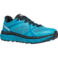 Scarpa Herren Spin Infinity Schuhe Scarpa Herren Spin Infinity Schuhe von Scarpa