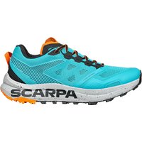 Scarpa Herren Spin Planet Schuhe Scarpa Herren Spin Planet Schuhe von Scarpa