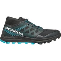 Scarpa Herren Spin ST Schuhe Scarpa Herren Spin ST Schuhe von Scarpa