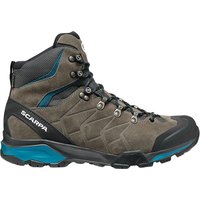 Scarpa Herren ZG Trek GTX Schuhe Scarpa Herren ZG Trek GTX Schuhe von Scarpa