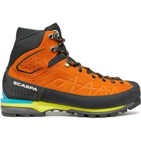 Scarpa Herren Zodiac Tech GTX Schuhe von Scarpa