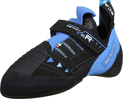 Scarpa Instinct Vsr Kletterschuhe für Herren von Scarpa