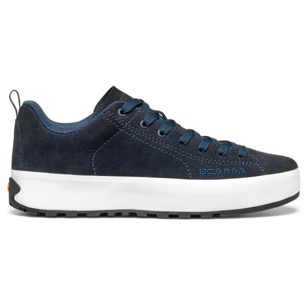 Scarpa - Kid's MW - Freizeitschuhe Gr 30 blau/weiß Scarpa - Kid's MW - Freizeitschuhe Gr 30 blau/weiß von Scarpa
