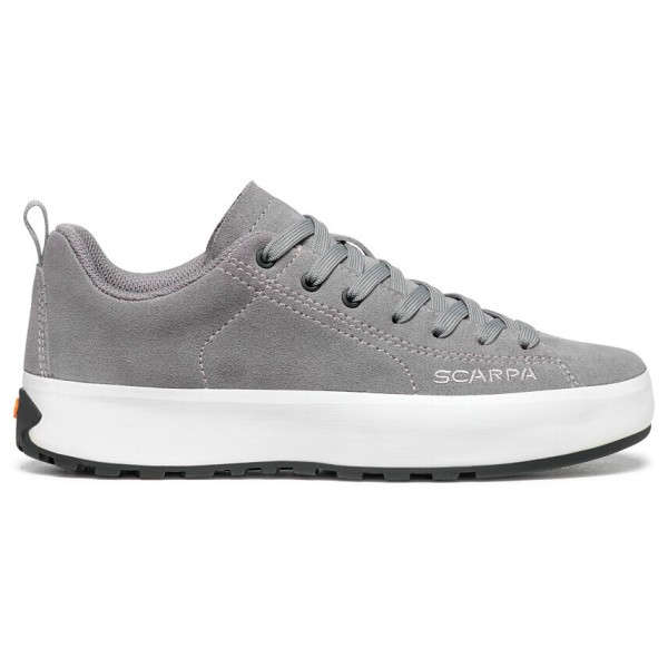 Scarpa - Kid's MW - Freizeitschuhe Gr 36 grau/weiß Scarpa - Kid's MW - Freizeitschuhe Gr 36 grau/weiß von Scarpa