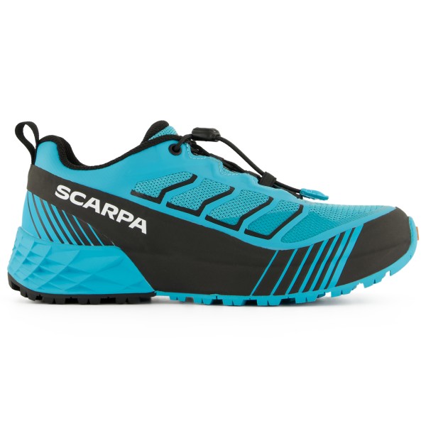 Scarpa - Kid's Ribelle Run - Trailrunningschuhe Gr 37 türkis Scarpa - Kid's Ribelle Run - Trailrunningschuhe Gr 37 türkis von Scarpa