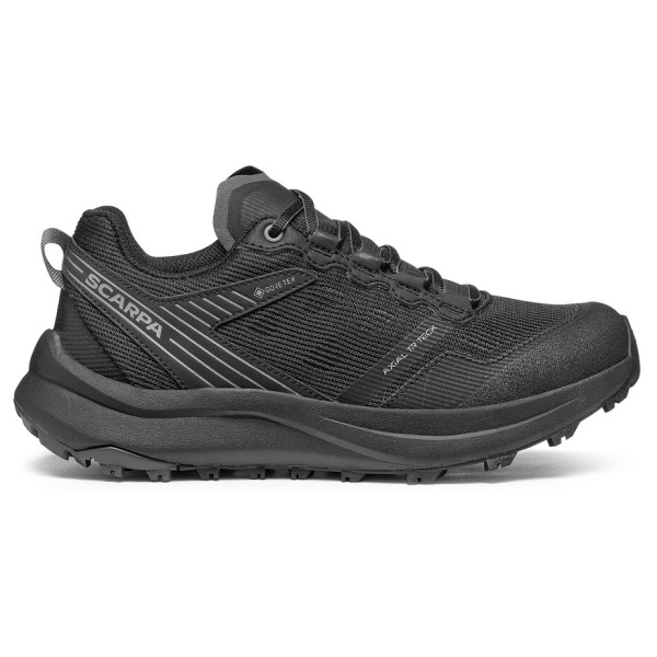 Scarpa - Kid's SP GTX - Multisportschuhe Gr 39 grau Scarpa - Kid's SP GTX - Multisportschuhe Gr 39 grau von Scarpa
