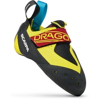 Scarpa Kinder Drago Kletterschuhe Scarpa Kinder Drago Kletterschuhe von Scarpa
