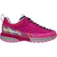 Scarpa Kinder Mescalito Lace Schuhe Scarpa Kinder Mescalito Lace Schuhe von Scarpa