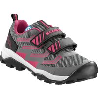 Scarpa Kinder Neutron Velcro Schuhe Scarpa Kinder Neutron Velcro Schuhe von Scarpa