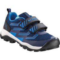 Scarpa Kinder Neutron Velcro Schuhe Scarpa Kinder Neutron Velcro Schuhe von Scarpa