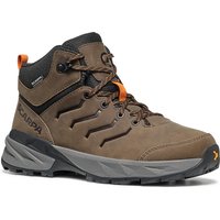 Scarpa Kinder RS Pro WP Schuhe Scarpa Kinder RS Pro WP Schuhe von Scarpa