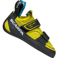 Scarpa Kinder Reflex Kid Kletterschuhe Scarpa Kinder Reflex Kid Kletterschuhe von Scarpa