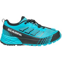 Scarpa Kinder Ribelle Run Schuhe Scarpa Kinder Ribelle Run Schuhe von Scarpa