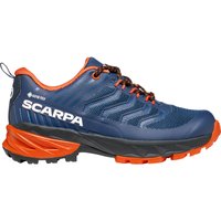 Scarpa Kinder Rush GTX Schuhe Scarpa Kinder Rush GTX Schuhe von Scarpa