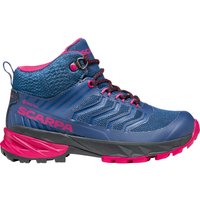 Scarpa Kinder Rush Mid GTX Schuhe Scarpa Kinder Rush Mid GTX Schuhe von Scarpa