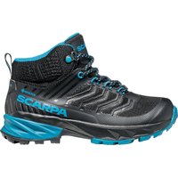 Scarpa Kinder Rush Mid GTX Schuhe Scarpa Kinder Rush Mid GTX Schuhe von Scarpa