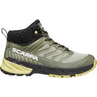 Scarpa Kinder Rush Mid GTX Schuhe Scarpa Kinder Rush Mid GTX Schuhe von Scarpa