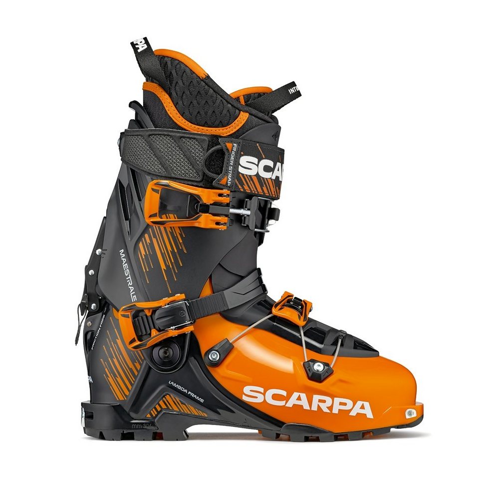 Scarpa MAESTRALE Skischuh Scarpa MAESTRALE Skischuh von Scarpa