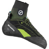 Scarpa Maestro Alpine Kletterschuhe Scarpa Maestro Alpine Kletterschuhe von Scarpa