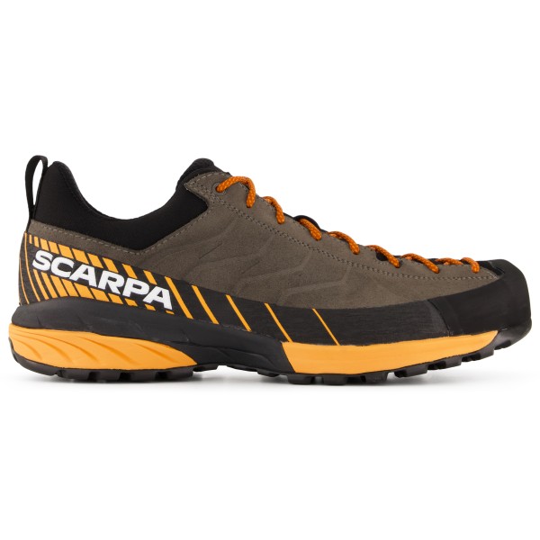 Scarpa - Mescalito - Approachschuhe Gr 40 braun Scarpa - Mescalito - Approachschuhe Gr 40 braun von Scarpa