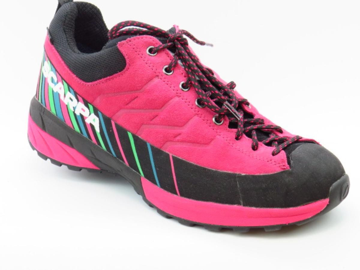 Scarpa Mescalito Lace KID GTX Wanderschuh Scarpa Mescalito Lace KID GTX Wanderschuh von Scarpa
