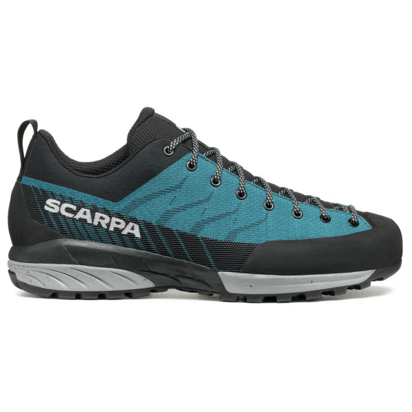Scarpa - Mescalito Planet - Approachschuhe Gr 47 schwarz Scarpa - Mescalito Planet - Approachschuhe Gr 47 schwarz von Scarpa