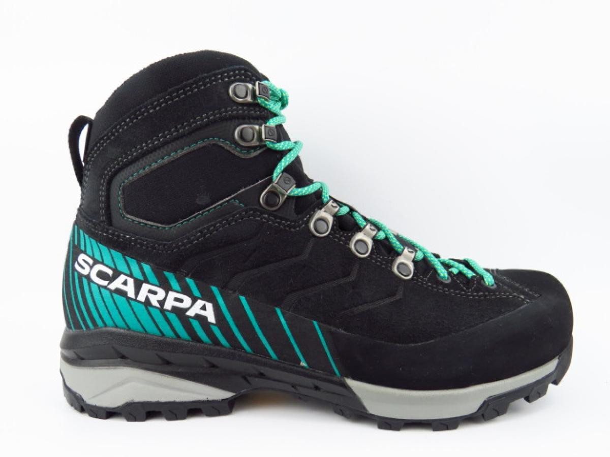 Scarpa Mescalito TRK GTX WMN Wanderschuh Scarpa Mescalito TRK GTX WMN Wanderschuh von Scarpa