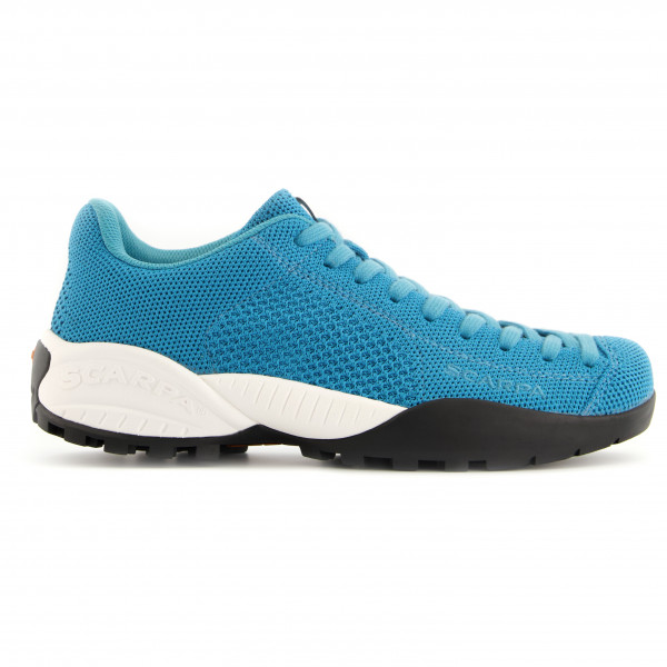 Scarpa - Mojito Bio - Freizeitschuhe Gr 37 azure Scarpa - Mojito Bio - Freizeitschuhe Gr 37 azure von Scarpa