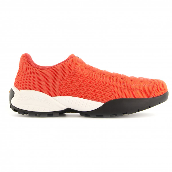 Scarpa - Mojito Bio - Freizeitschuhe Gr 40,5 orange Scarpa - Mojito Bio - Freizeitschuhe Gr 40,5 orange von Scarpa