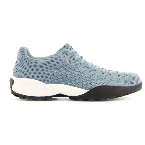 Scarpa - Mojito Bio - Freizeitschuhe Gr 41,5 blau Scarpa - Mojito Bio - Freizeitschuhe Gr 41,5 blau von Scarpa