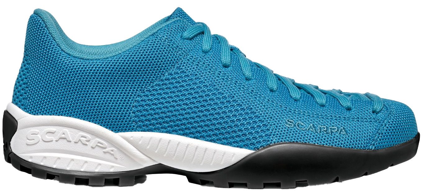 Scarpa Mojito Bio blau Sneaker Scarpa Mojito Bio blau Sneaker von Scarpa