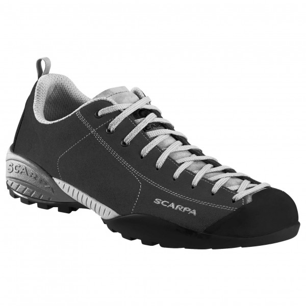 Scarpa - Mojito - Freizeitschuhe Gr 36 schwarz von Scarpa