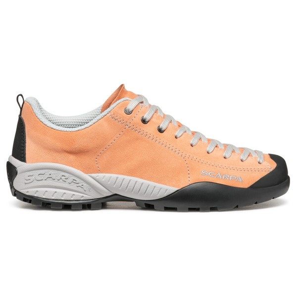 Scarpa - Mojito - Freizeitschuhe Gr 38,5 beige Scarpa - Mojito - Freizeitschuhe Gr 38,5 beige von Scarpa