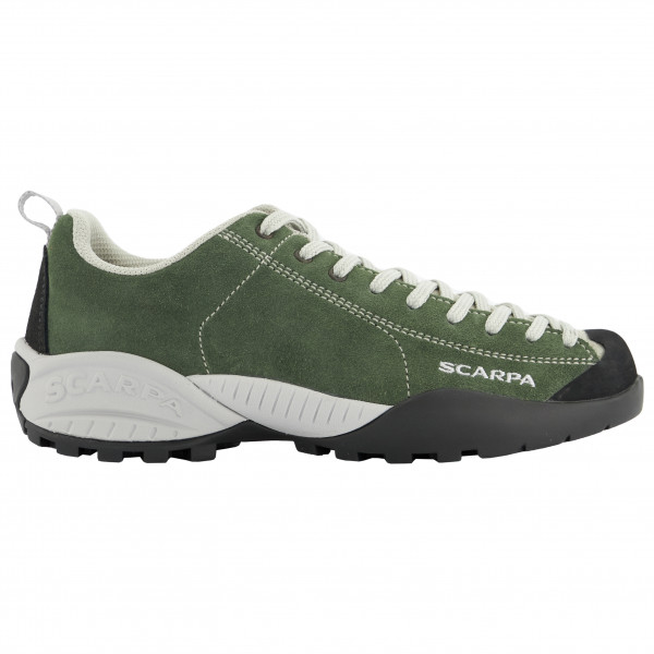 Scarpa - Mojito - Freizeitschuhe Gr 38 oliv von Scarpa