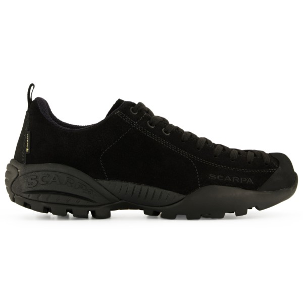 Scarpa - Mojito GTX - Freizeitschuhe Gr 37 schwarz/grau Scarpa - Mojito GTX - Freizeitschuhe Gr 37 schwarz/grau von Scarpa