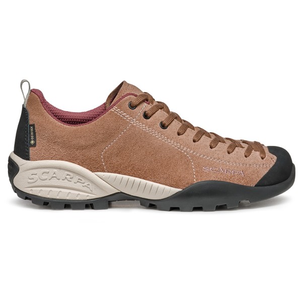 Scarpa - Mojito GTX - Freizeitschuhe Gr 41,5 braun Scarpa - Mojito GTX - Freizeitschuhe Gr 41,5 braun von Scarpa